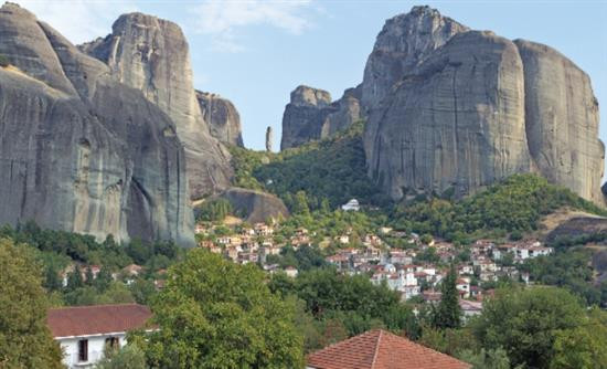 Το βίντεο του ΕΟΤ που διεκδικεί την πρωτιά στον διαγωνισμό του Παγκόσμιου Οργανισμού Τουρισμού
